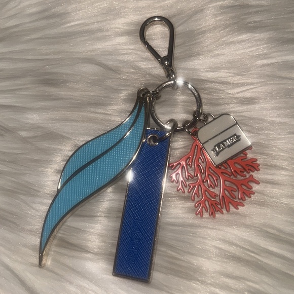 New La Mer Keychain - Picture 4 of 4